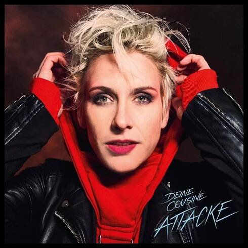 Deine Cousine: Attacke CD