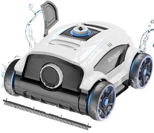 WYBOT WY1103 Robotický akumulátorový bazénový vysavač