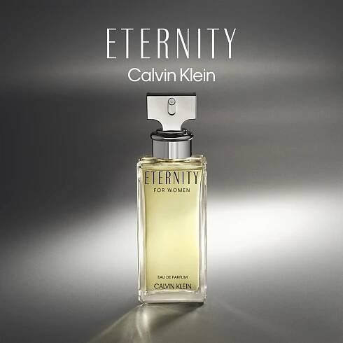Calvin Klein Eternity parfémovaná voda pro ženy