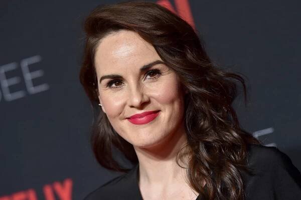 Michelle Dockery