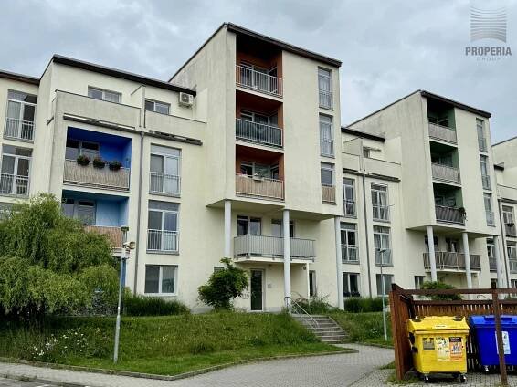 Pronájem mezonetového bytu 3+kk + 2x balkón + parkovací stání v garáži, ul. Zahradní, Rousínov, okr. Vyškov, CP 105 m 2 , sklep - náhled 10