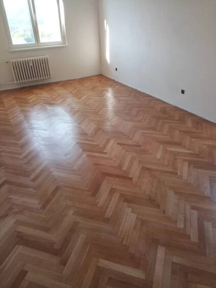 renovace parket Kynšperk n.O. :: ds-podlahar