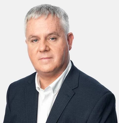 Our Team - Bauer Media Audio Ireland