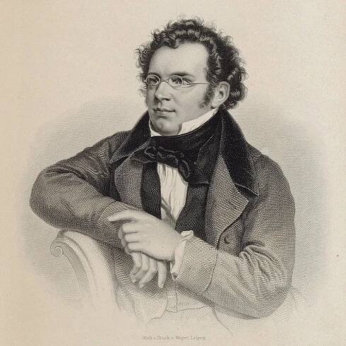 Franz Schubert - Wikipedia