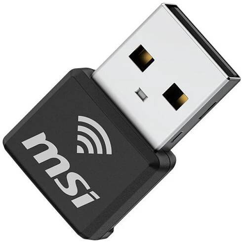 MSI AX1800 Nano WiFi USB Adapter