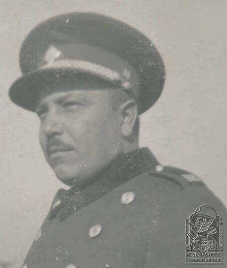 František MAREK - ČsOL