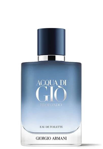 Acqua Di Giò Profondo Eau de Toilette