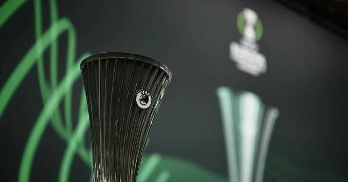 Los 3. předkola Konferenční ligy: Baník může na Kodaň, Mladá Boleslav na Beer Ševu