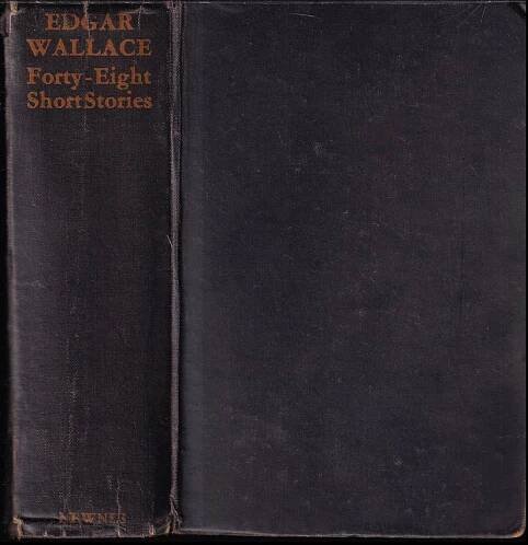 Forty-Eight Short Stories