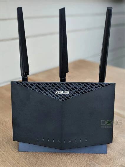 ASUS RT-AX86U Review: Arguably the Best Dual-Band Wi-Fi 6 Router to Date 1