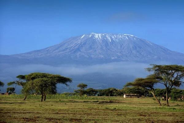 7 Tips for Climbing Kilimanjaro