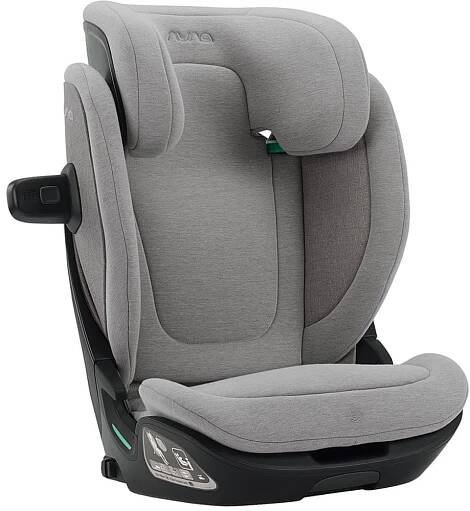 NUNA AACE LX 2024 frost