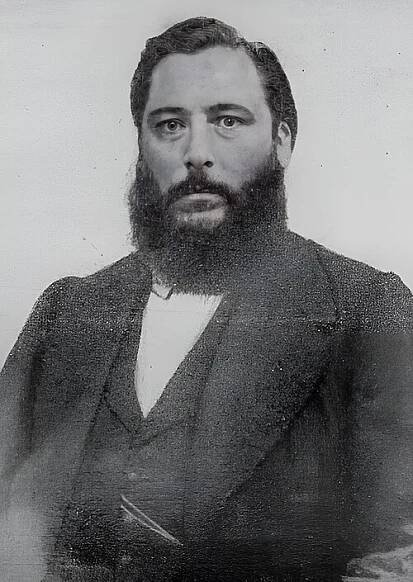 José Hernández - Wikiwand
