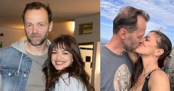 Stále ženatý Lukáš Langmajer a jeho láska Jitka Boho: Už jim plánují veselku!