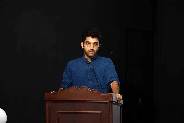 Raja Ravi Varma Heritage Foundation