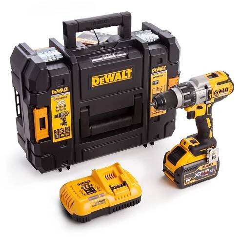 Cordless Powertool Kits