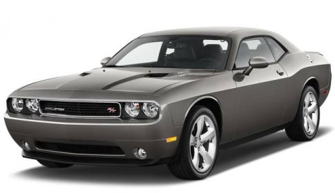 2014 Dodge Challenger Prices, Reviews, and Photos - MotorTrend