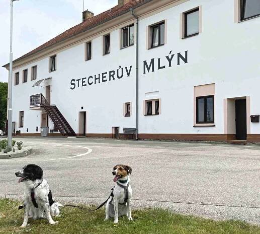 2023 výlety - ADESSO