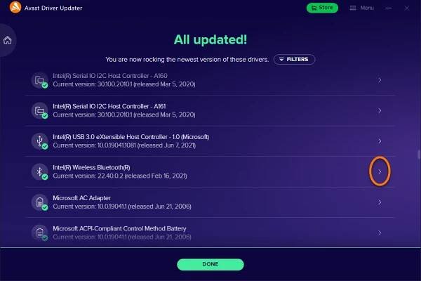 Jak používat Avast Driver Updater | Avast