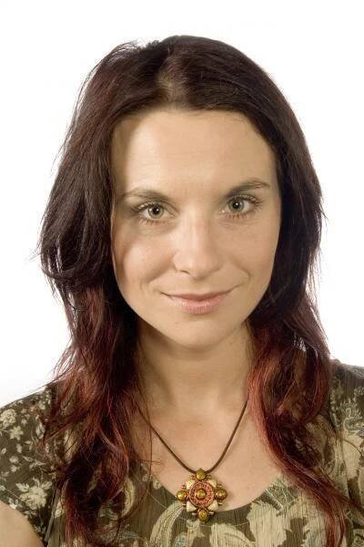 Kateřina Lojdová fotka
