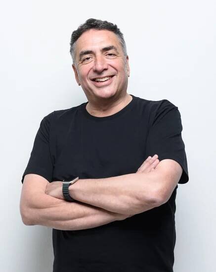 Simon Scott - WMC · Winter Music Conference