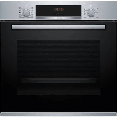 Set výrobků Bosch HRA514BS0 PVS63KBB5E