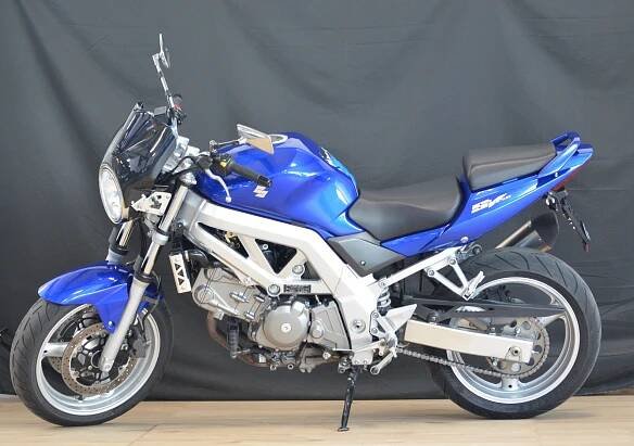 SUZUKI SV 650 K3-showroom-element-2