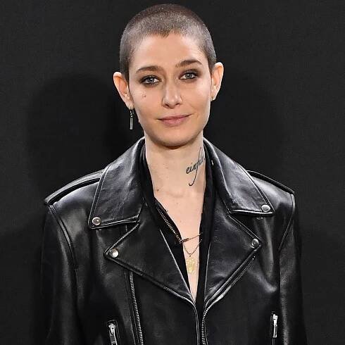 Talk:Asia Kate Dillon - Wikipedia