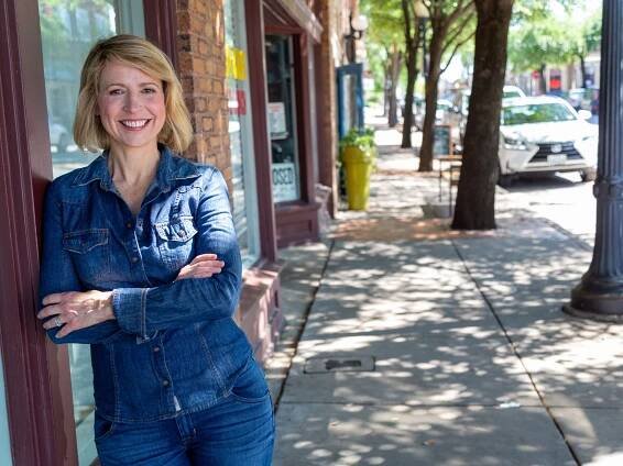 Travel Host Samantha Brown on Spending Nearly a Year at Home: Women Who Travel Podcast