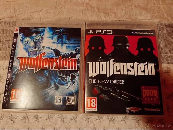 Wolfenstein