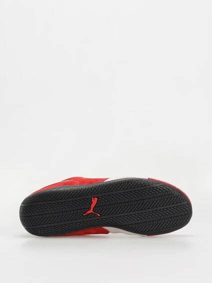 Boty Puma Speedcat OG (for all time red)