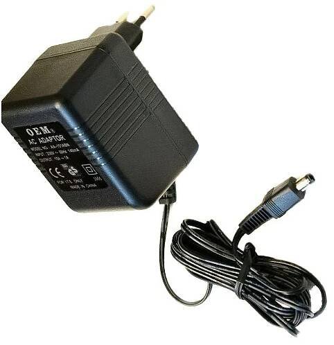 Oem ac adaptor aa-161a1BN 16v 1.1a ac/ac