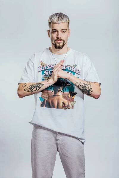 Survivor Kristian Kundrata - Kmen Rivalů bojující o titul Survivor (27/30)