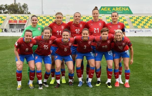 Miniturnaj WU19 Portugalsko: Česká republika - Finsko 2:4 | Ženy | FOTBAL.CZ