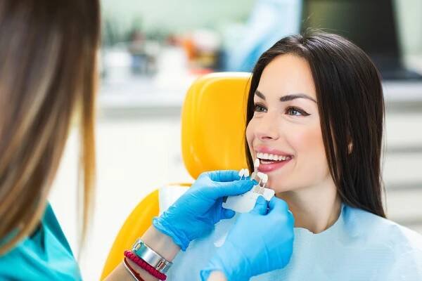 Unveil Your Best Smile with Crown Lengthening