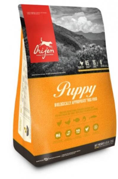 Orijen Dog Food Puppy