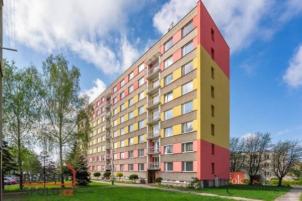 Byt 4+1 k prodeji, 76 m² - Jaroměř, Na Zavadilce - REALCITY.cz 