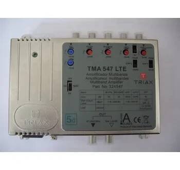 Zesilovač Triax TMA 547 LTE