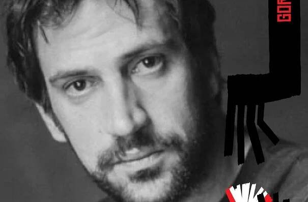 Goran Bogdan
