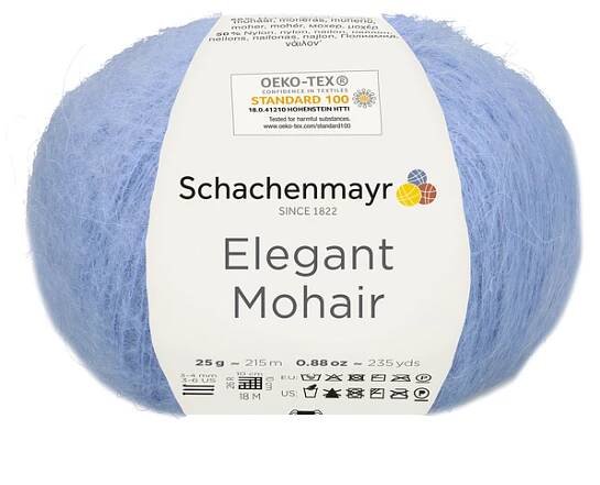 Schachenmayr ELEGANT MOHAIR