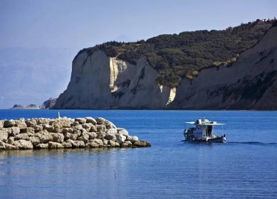 Agios Stefanos: A Place worth Travelling