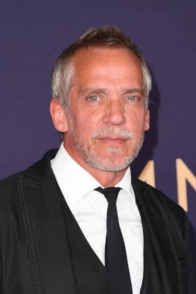Jean-Marc Vallée (58)