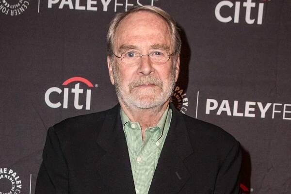 Martin Mull