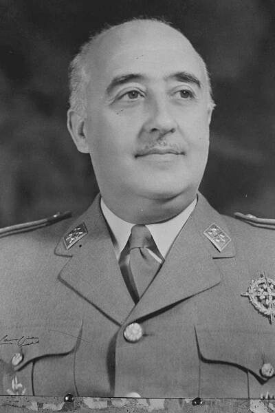 Francisco-franco-el-caudillo