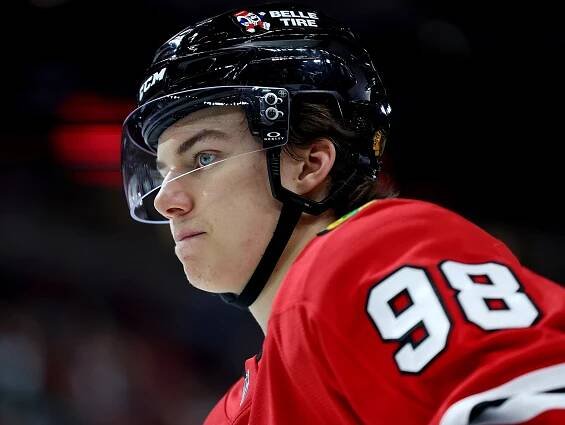 Let's Talk About Connor Bedard One More Time