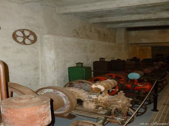 Muzeum motorizmu Znojmo | www.veteranklubroznava.sk