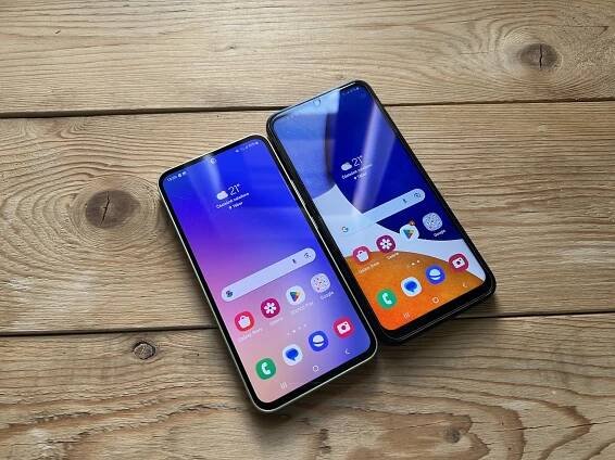 Galaxy A14 5G 28