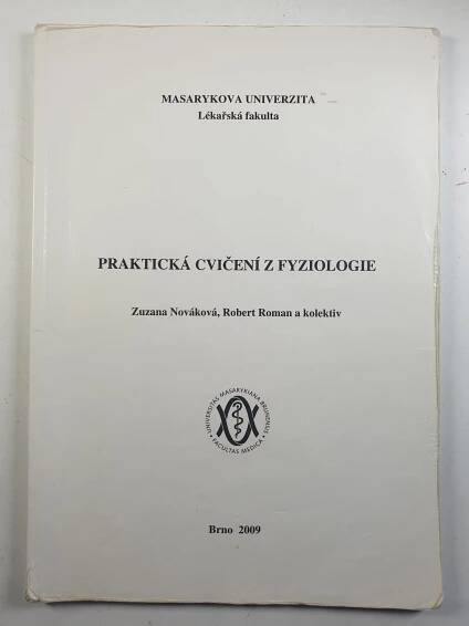 Praktická cvičení z fyziologie