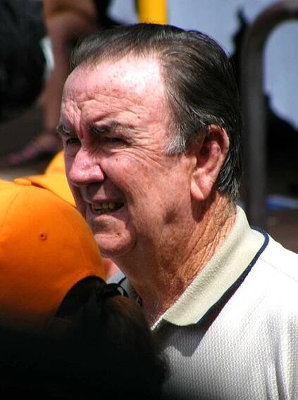 Bob Simpson (Cricketspieler) – Wikipedia