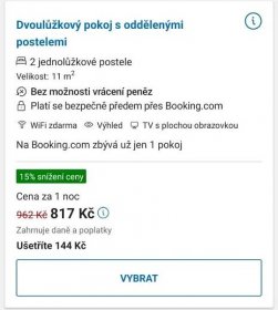Booking.com (Czech Republic) s.r.o. foto 2